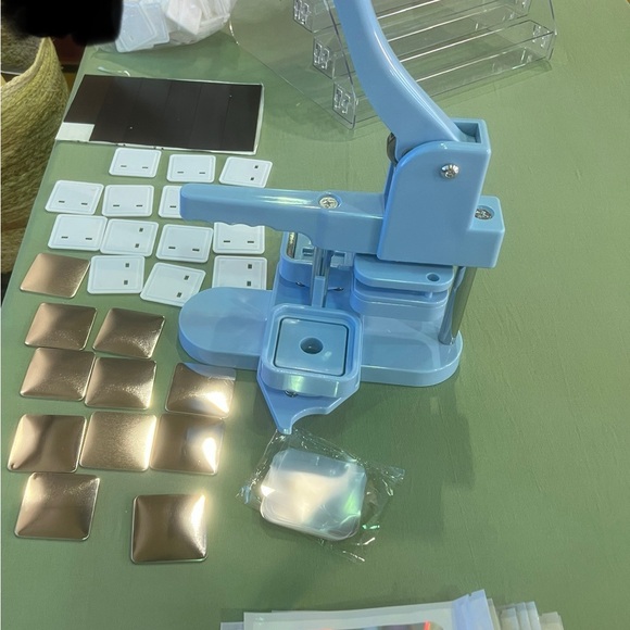 Cartoon Character Magnets - Picture 4 of 4